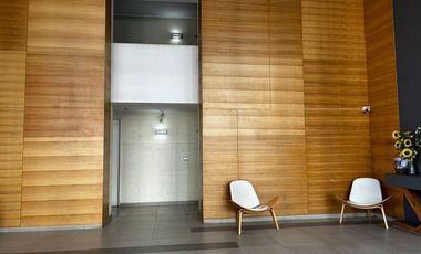 Oportunidad depto. en Macul-Metro Las Torres