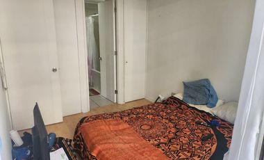 Oportunidad depto. en Macul-Metro Las Torres