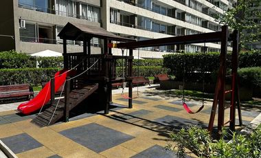 Oportunidad depto. en Macul-Metro Las Torres