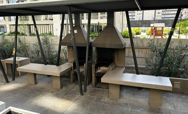 Oportunidad depto. en Macul-Metro Las Torres