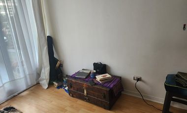 Oportunidad depto. en Macul-Metro Las Torres