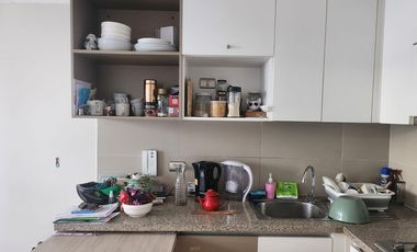 Oportunidad depto. en Macul-Metro Las Torres