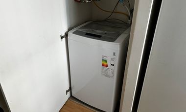 Oportunidad depto. en Macul-Metro Las Torres