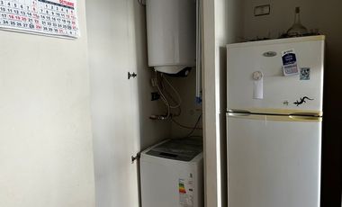 Oportunidad depto. en Macul-Metro Las Torres