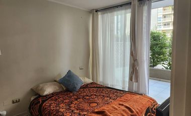 Oportunidad depto. en Macul-Metro Las Torres