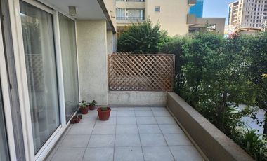 Oportunidad depto. en Macul-Metro Las Torres