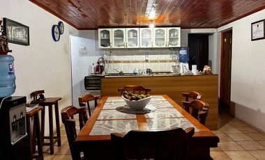 CASA EN VENTA SAN VICENTE DE T.T.