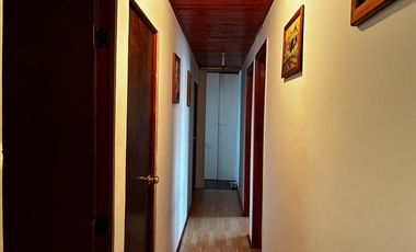 CASA EN VENTA SAN VICENTE DE T.T.