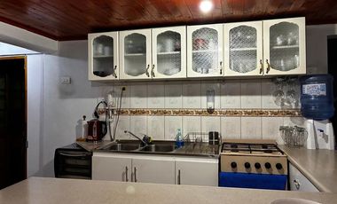 CASA EN VENTA SAN VICENTE DE T.T.