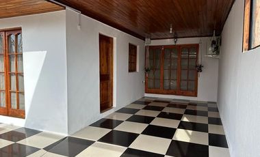 CASA EN VENTA SAN VICENTE DE T.T.
