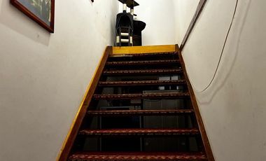 CASA EN VENTA SAN VICENTE DE T.T.