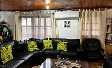 CASA EN VENTA SAN VICENTE DE T.T.