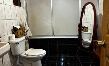 CASA EN VENTA SAN VICENTE DE T.T.