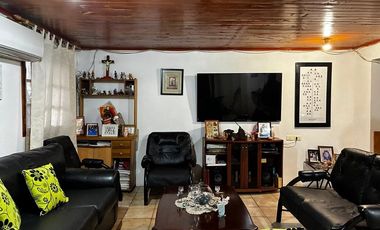 CASA EN VENTA SAN VICENTE DE T.T.