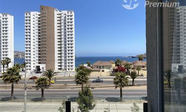 Departamento en Arriendo en Almirante Latorre con Ignacio Serrano