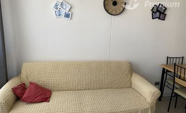 Departamento en Arriendo en Almirante Latorre con Ignacio Serrano