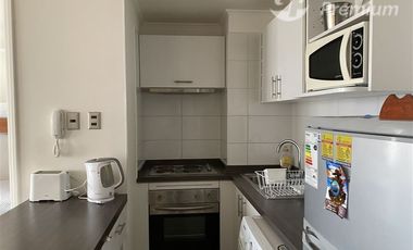 Departamento en Arriendo en Almirante Latorre con Ignacio Serrano