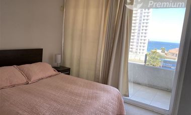 Departamento en Arriendo en Almirante Latorre con Ignacio Serrano