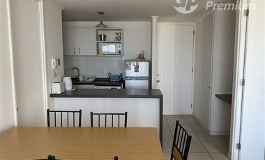 Departamento en Arriendo en Almirante Latorre con Ignacio Serrano