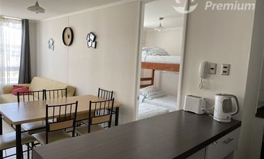 Departamento en Arriendo en Almirante Latorre con Ignacio Serrano