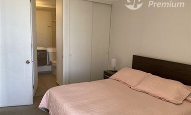 Departamento en Arriendo en Almirante Latorre con Ignacio Serrano