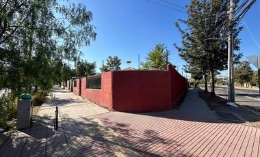 Casa de Ensueño en La Florida, Santiago
