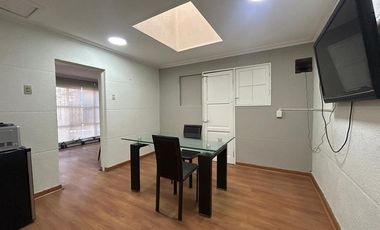 Casa de Ensueño en La Florida, Santiago