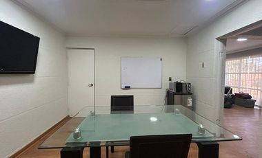 Casa de Ensueño en La Florida, Santiago