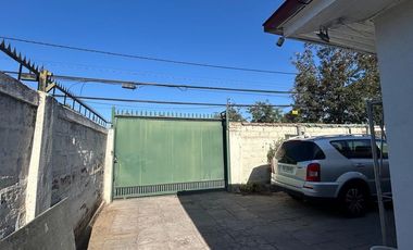 Casa de Ensueño en La Florida, Santiago