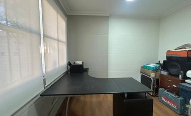 Casa de Ensueño en La Florida, Santiago