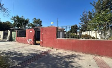 Casa de Ensueño en La Florida, Santiago