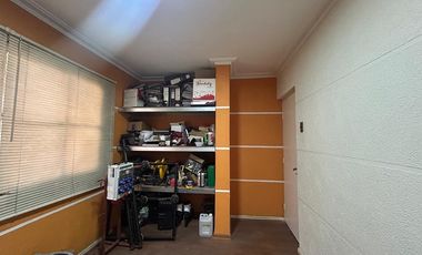 Casa de Ensueño en La Florida, Santiago