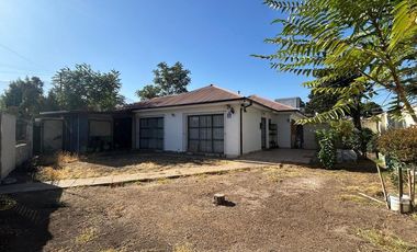 Casa de Ensueño en La Florida, Santiago
