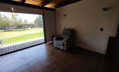 Casa en Condominio 