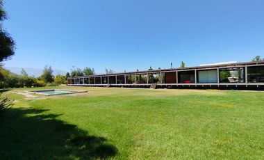Casa en Condominio 