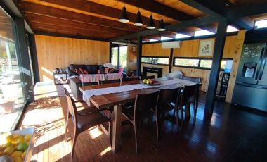 Casa en Condominio 