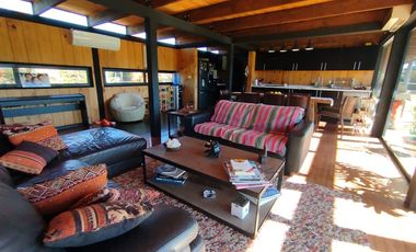 Casa en Condominio 
