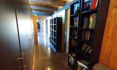 Casa en Condominio 