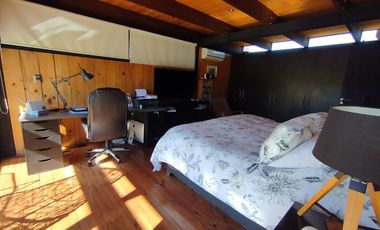 Casa en Condominio 
