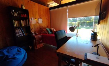 Casa en Condominio 