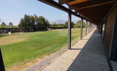 Casa en Condominio 