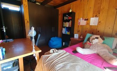 Casa en Condominio 