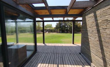 Casa en Condominio 