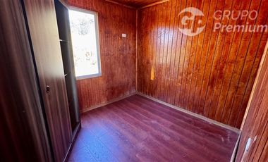 Casa en Arriendo en CASA NUEVA INMERSA EN LA NATURALEZA EN CURACAVI