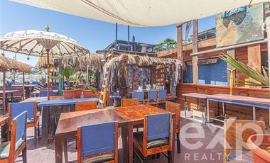 Local Comercial en Venta en Caleta Higuerillas