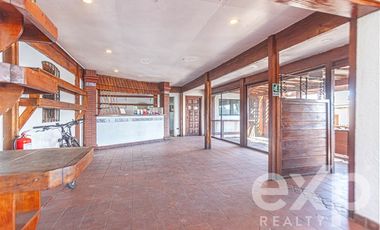 Local Comercial en Venta en Caleta Higuerillas