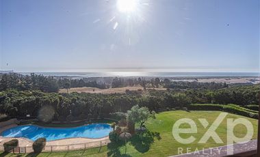 Departamento en Venta en mantagua