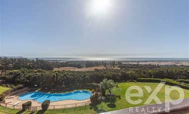 Departamento en Venta en mantagua