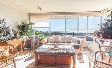 Departamento en Venta en mantagua