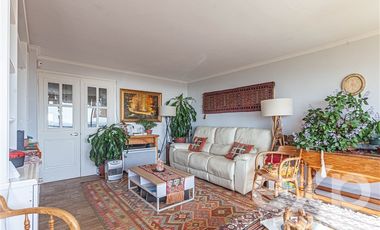 Departamento en Venta en mantagua